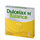 Dulcolax M Balance, 20x10g