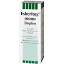Esberitox Mono, 100 ml