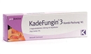 Kadefungin 3 Kombipackung