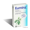 Euminz, 10 ml