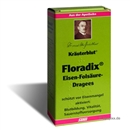 Floradix Eisen Folsäure, 84 Stück