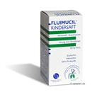 Fluimucil Kindersaft, 50 ml