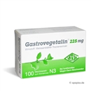 Gastrovegetalin Tabletten, 100 Stück