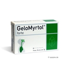 Gelomyrtol Forte, 20 Stück