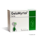Gelomyrtol Forte, 100 Stück