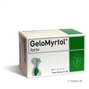 Gelomyrtol Forte, 50 Stück