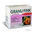 Granufink Femina, 120 Stück
