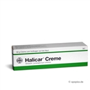 Halicar Creme, 50 g