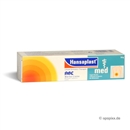 Hansaplast med ABC Wärme-Creme, 50 g