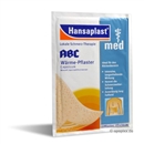Hansaplast Med Abc Wärme-Pflaster, 2 Stück