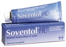 Soventol HC Creme, 20g