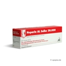 Heparin Al Salbe 30000, 100 g