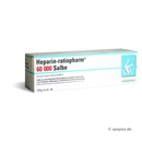 Heparin Ratiopharm 60000, 150 g