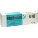 Hepathrombin 30000 Gel, 100 g