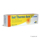 Hot Thermo Dura C Creme, 100 g