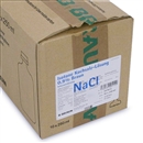 Kochsalz 0.9% Isoton Eco P, 10x250 ml