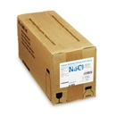 Kochsalz 0.9% Isoton Gl, 10x500 ml