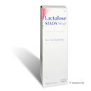 Lactulose Stada, 1000 ml