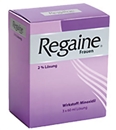 Regaine Frauen,  Lösung, 3 x 60 ml