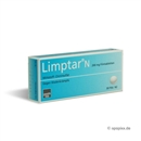 Limptar N, 30 Stück