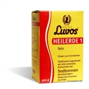 Luvos Heilerde 1 Pulver, 950 g