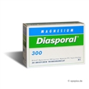 Magnesium Diasporal 300, 20 Stück