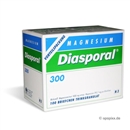 Magnesium Diasporal 300, 100 Stück
