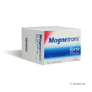 Magnetrans Forte 150mg, 100 Stück