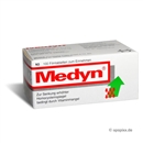 Medyn, 100 St