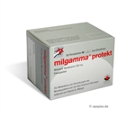 Milgamma Protekt Tabletten, 90 Stück