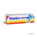 Mobilat Duoaktiv Salbe, 100 g