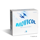 Movicol Beutel, 20 Stück
