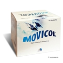 Movicol Beutel, 50 Stück