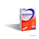 Mucosolvan Retardkapseln 75Mg, 20 Stück