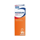 Mucosolvan Saft 30mg/5ml, 100 ml