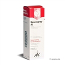 Nasenspray Al, 10 ml