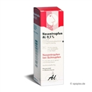 Nasentropfen Al 0.1%, 10 ml