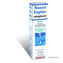 Nasentropfen Rat Kinder Ko Fr, 10 ml