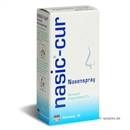 Nasic Cur Nasenspray, 20 ml