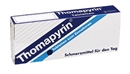 Thomapyrin EMRA, 20 Stück