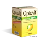 Optovit Fortissimum 500, 200 Stück