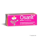 Osanit Globuli