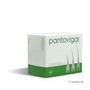 Pantovigar Kapseln, 90 Stück