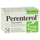 Perenterol Forte 250Mg, 20 Stück