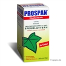 Prospan Hustensaft, 200 ml