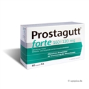 Prostagutt Forte 160/120Mg, 60 Stück