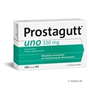 Prostagutt Uno Kapseln, 120 Stück