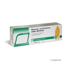Rheuma- und Schmerzsalbe Wint, 100 g