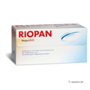 Riopan Magen Gel Stick Pac, 20x10 ml