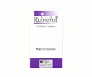 Rubiefol Tabletten, 50 St